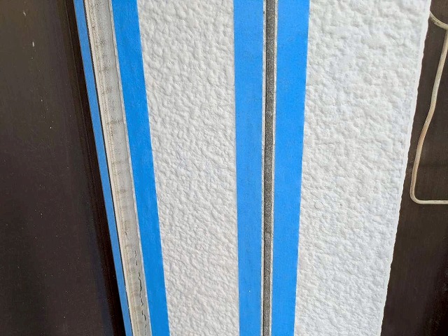 シーリング工事もご相談ください